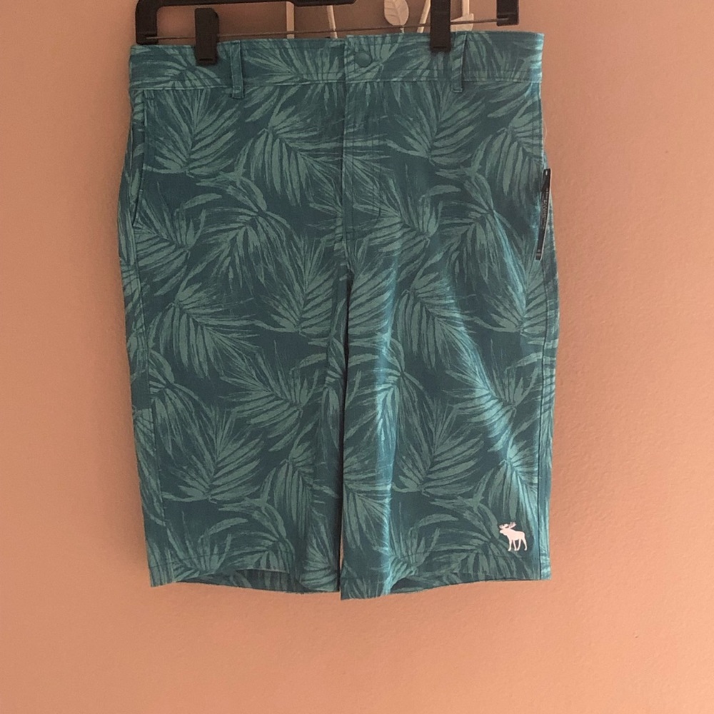 Abercrombie Boys 15/16 swim suit.